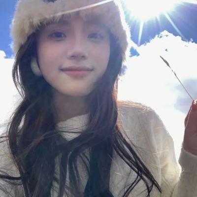 红唇相吻