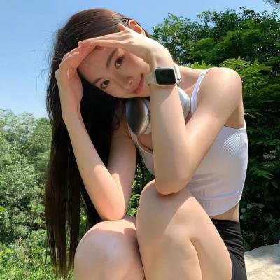 榄不住的爱